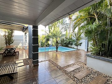 Casa no Loteamento Tiemi