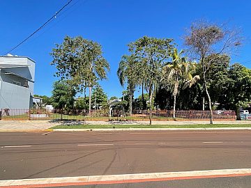 Terreno Avenida Rio Grande do Sul