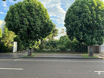 Terreno amplo na Av S�o Paulo