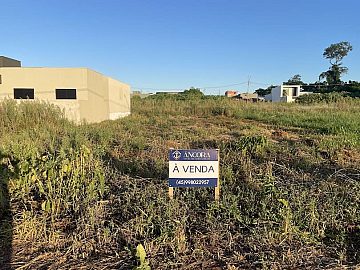 LOTE NO JARDIM UNIVERSIT�RIO