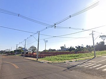 Lote em Subsede Loteamento Lago Azul