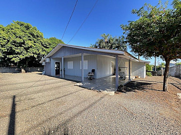 Casa - Venda - Esq. C�u Azul - Santa Helena - PR