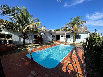 Casa Alto Padr�o Rua Paraguai - Centro