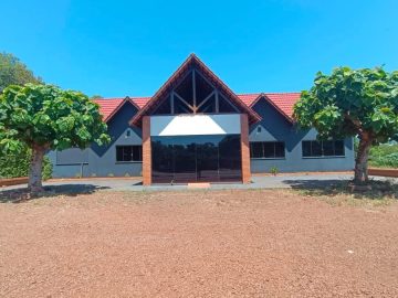 COMERCIAL / RESIDENCIAL