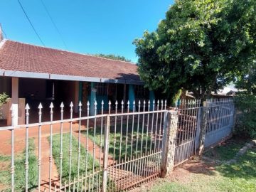 Conjunto Habitacional Tiradentes