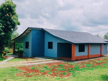 CH�CARA SANTA HELENA VELHA